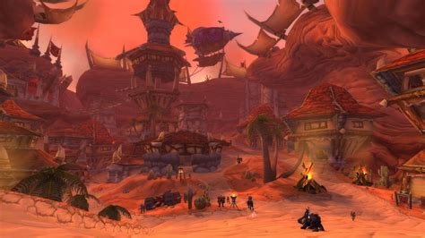 The Curse-Lifting Conundrum: Solving Challenges in WoW Classic